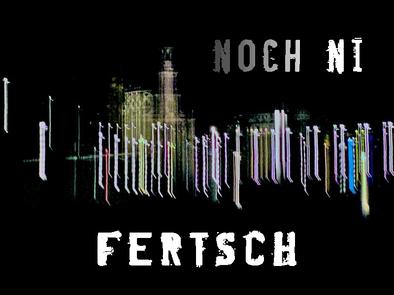 nonifertsch